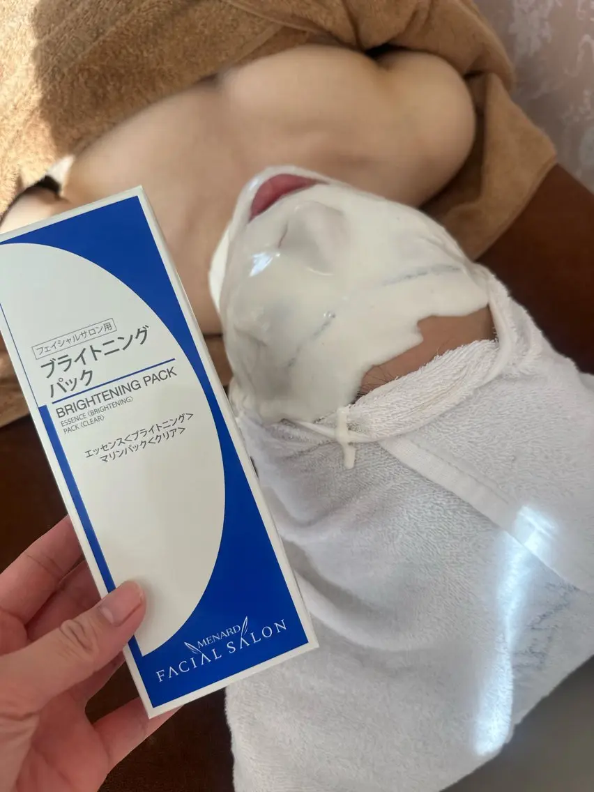 田中 友梨のエステ・リラクイメージ