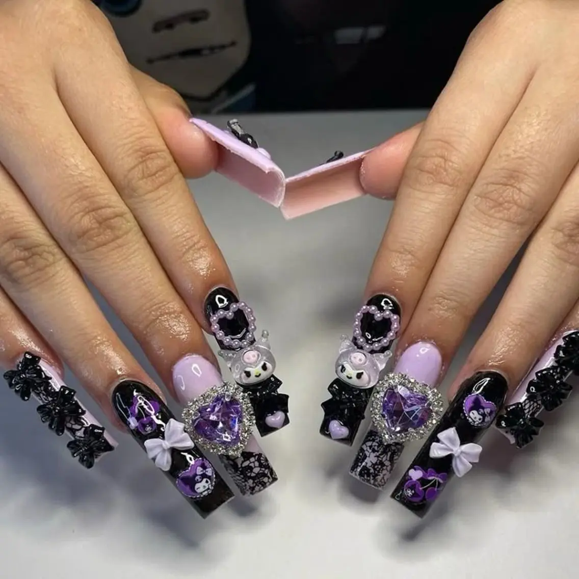 ネイル Iconic Nailのネイルデザイン