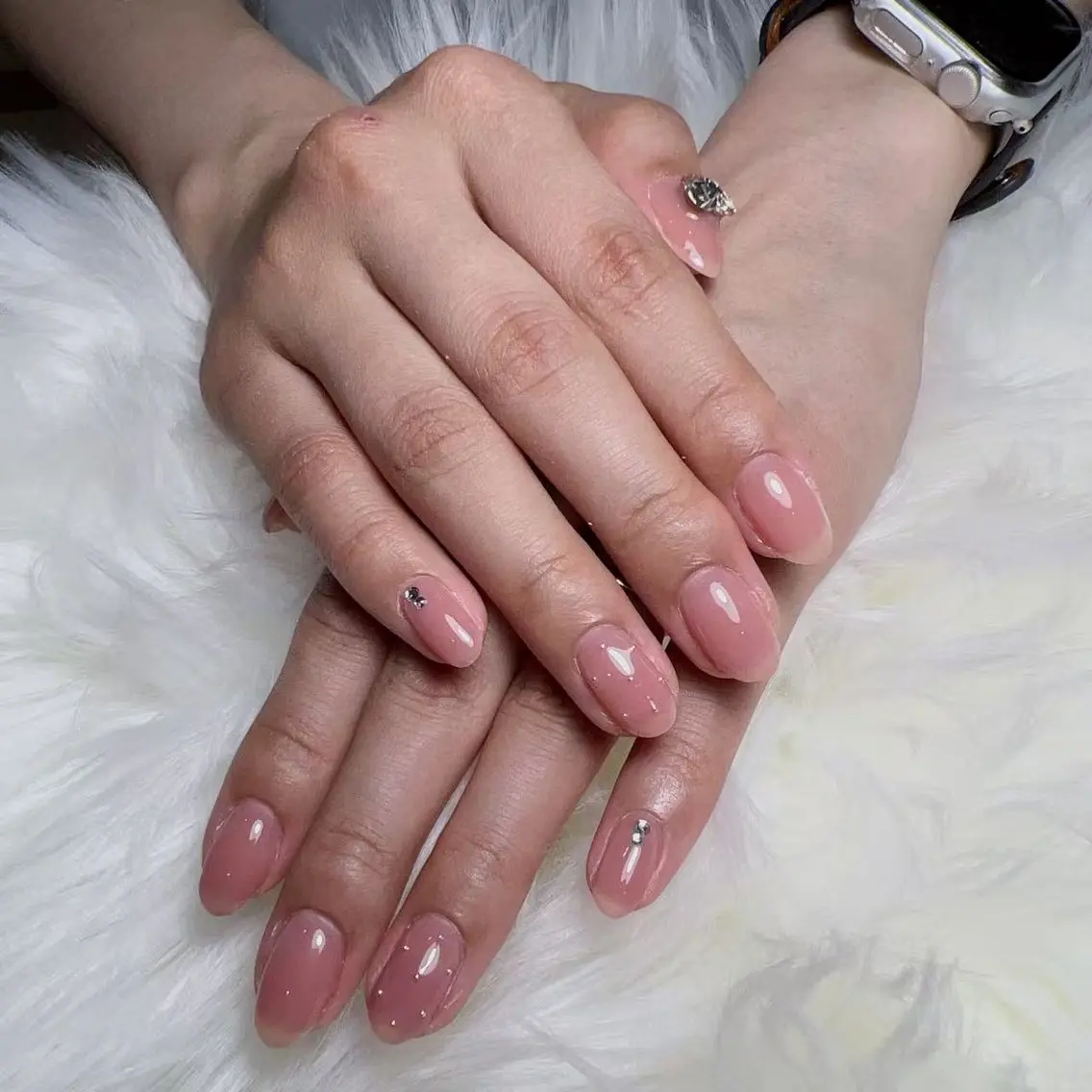 ネイル Belle Nail chieのネイルデザイン