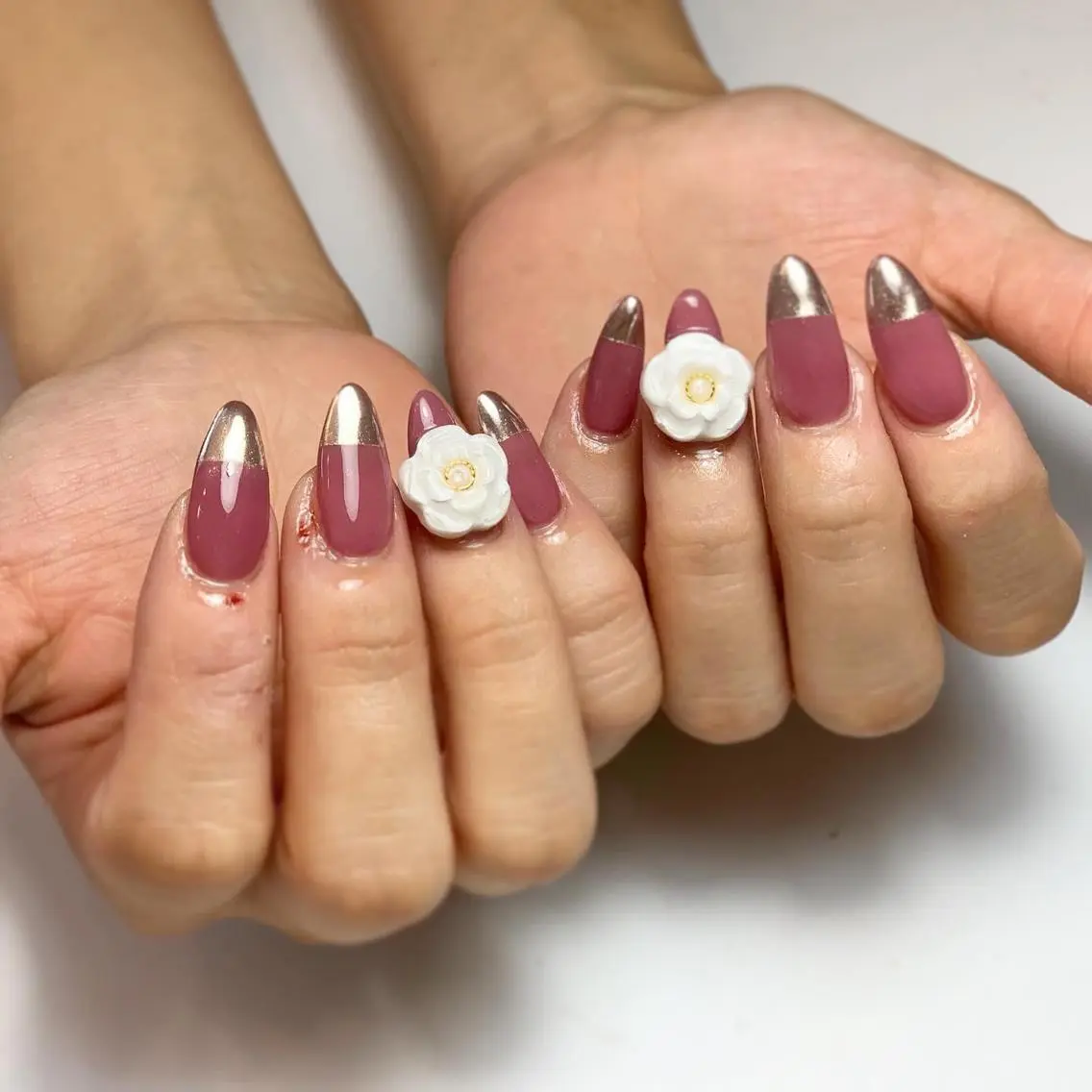 ネイル S. JEWELのネイルデザイン