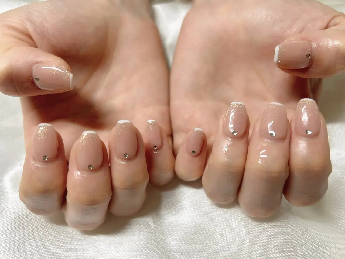 ネイル nail salon angeのネイルデザイン