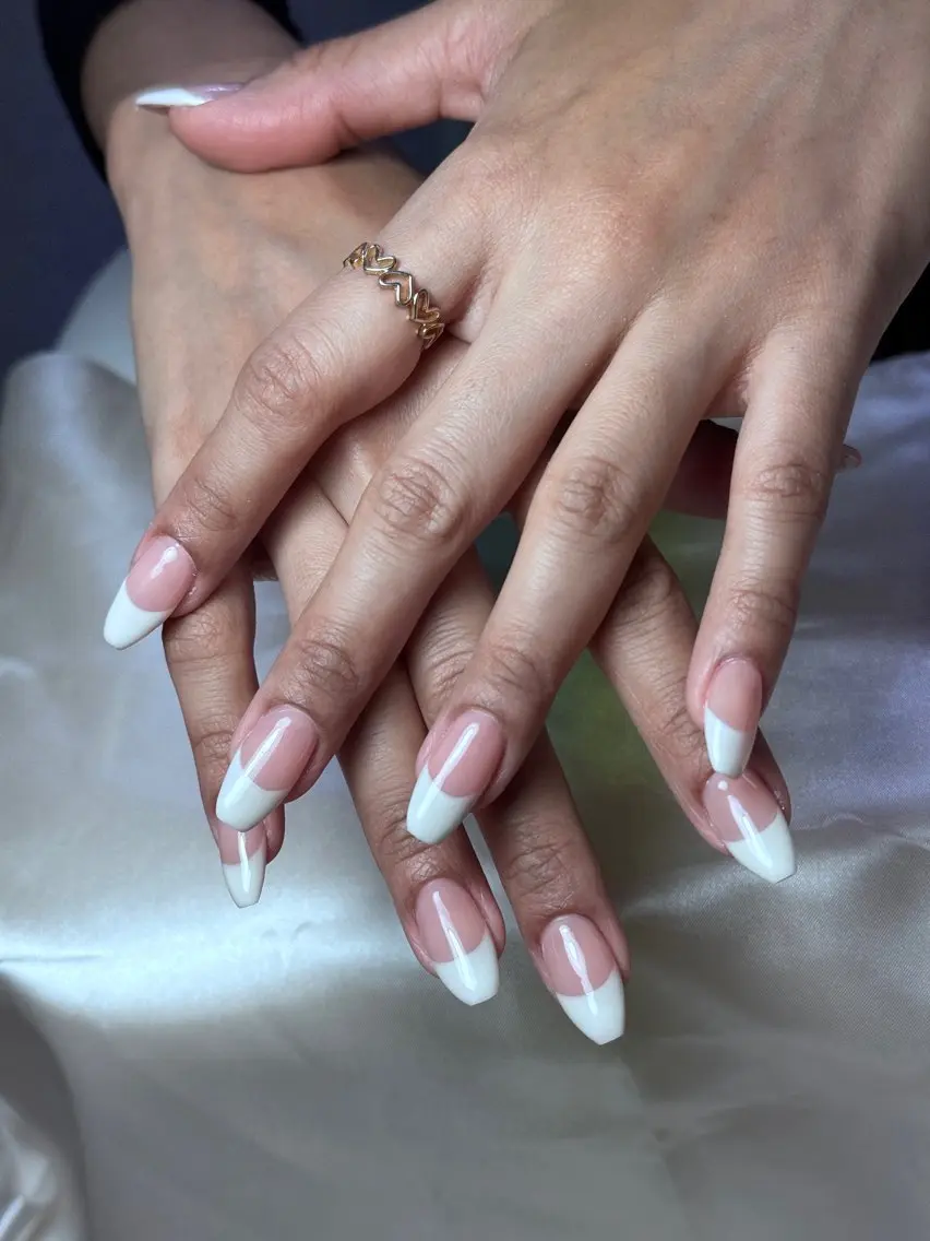 ネイル ハンドネイル AM Nail Tokyoのネイルデザイン