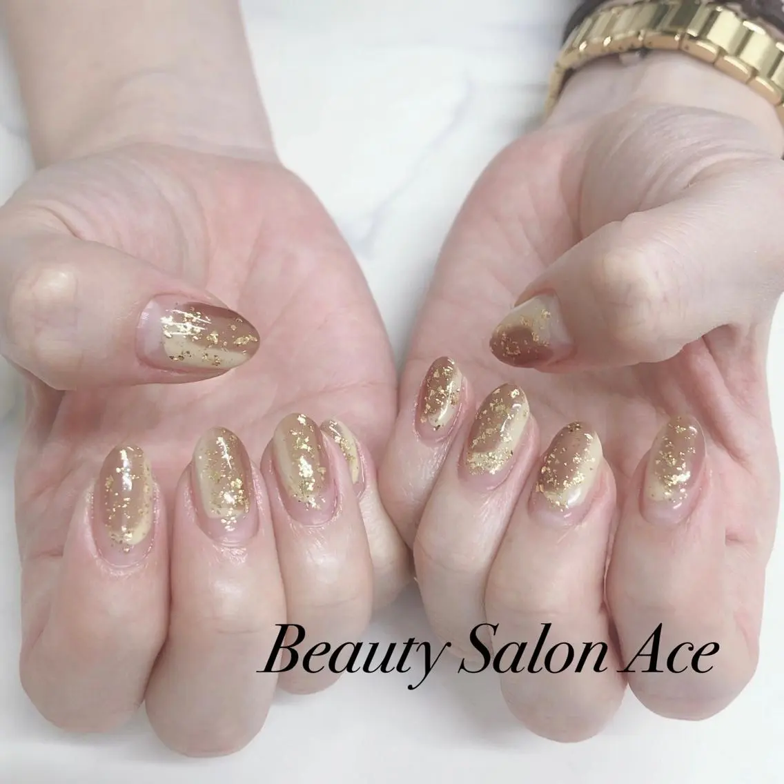マツエク・マツパ ハンドネイル 池袋フィルイン Ace♡Nailのネイルデザイン
