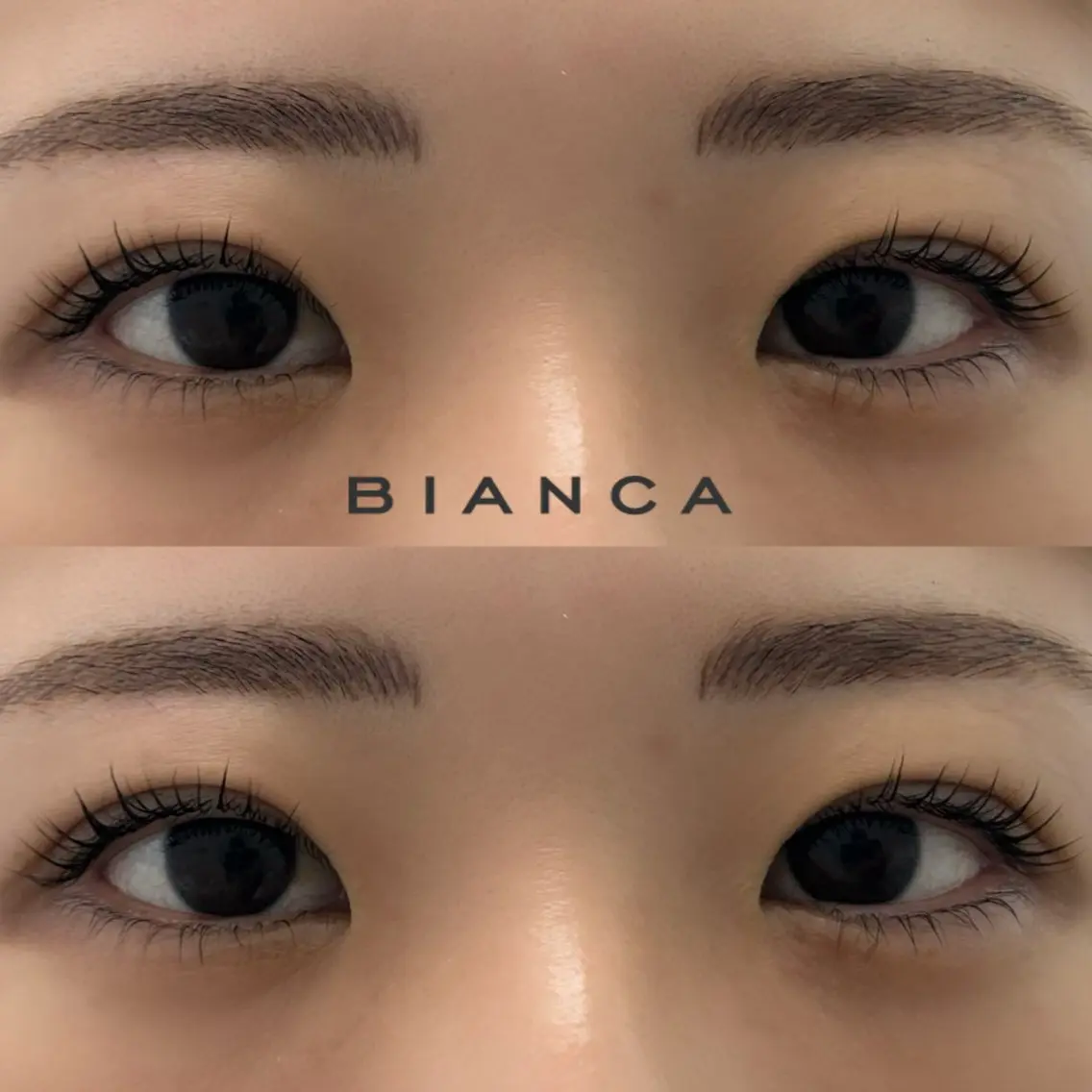 マツエク・マツパ 🌱Bianca 大宮店 MAEDAのマツエク・マツパデザイン