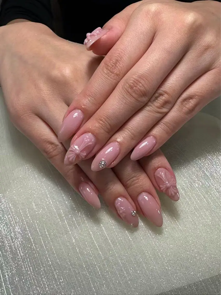 ネイル ハンドネイル ゆい ゆいのネイルデザイン
