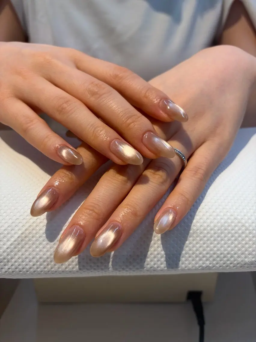 ネイル rikako nailのネイルデザイン
