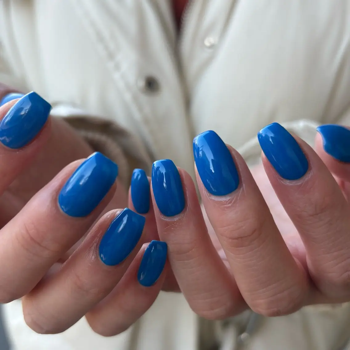 💅🏻【当日限定】ご新規様オフなしワンカラーの写真
