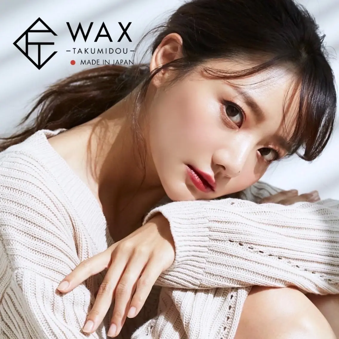 《人気No.1 🏆》極上フェイシャルWax＋美容液パック❤︎産毛を取るだけで、ぱっと明るい顔に😃つるつる✨の写真