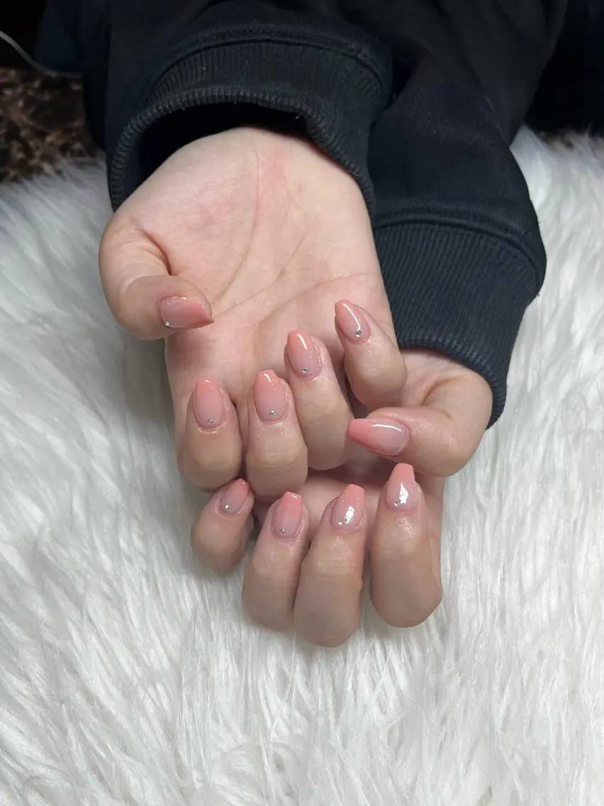 ネイル ハンドネイル IROHA NAIL makoのネイルデザイン