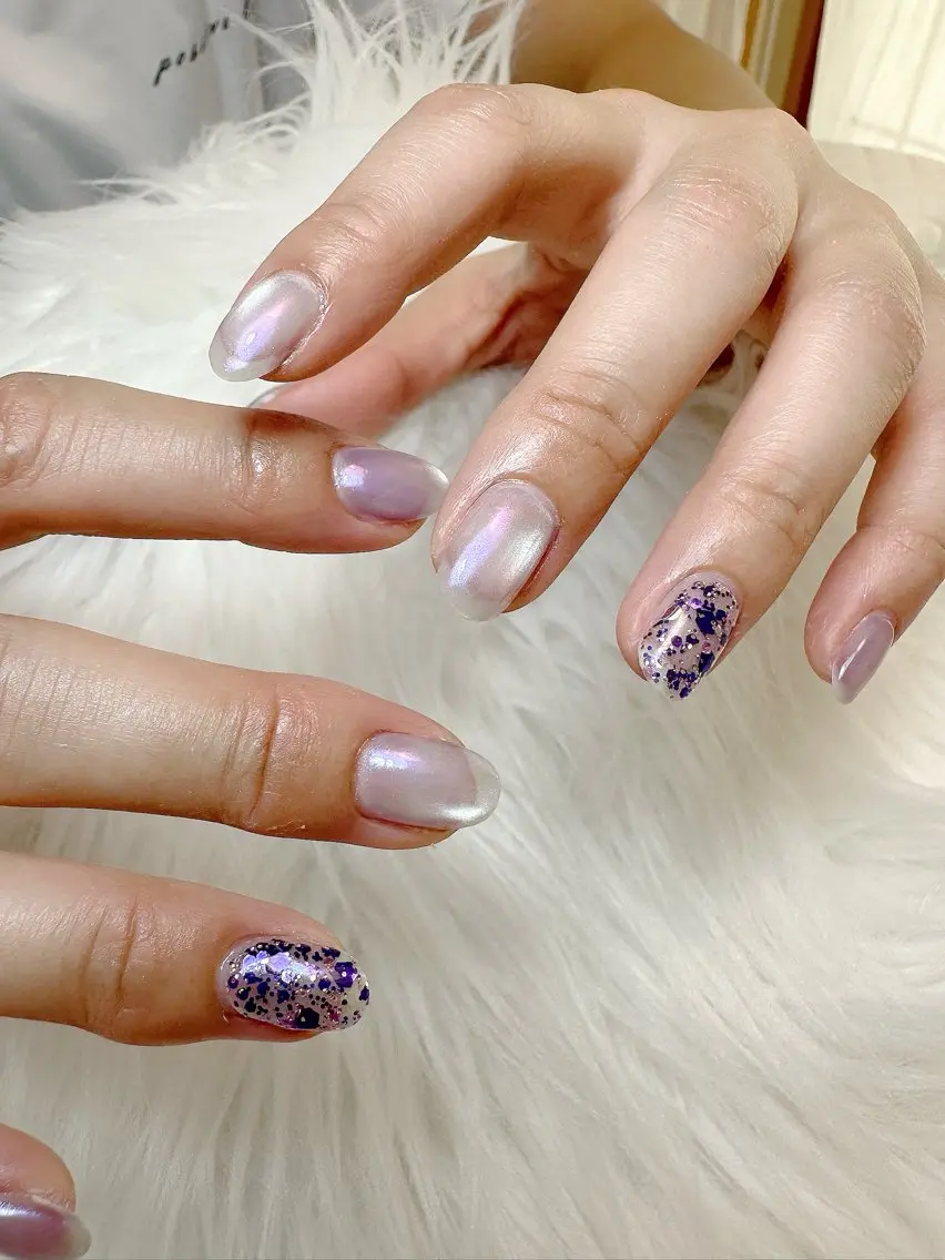 ネイル As nailのネイルデザイン