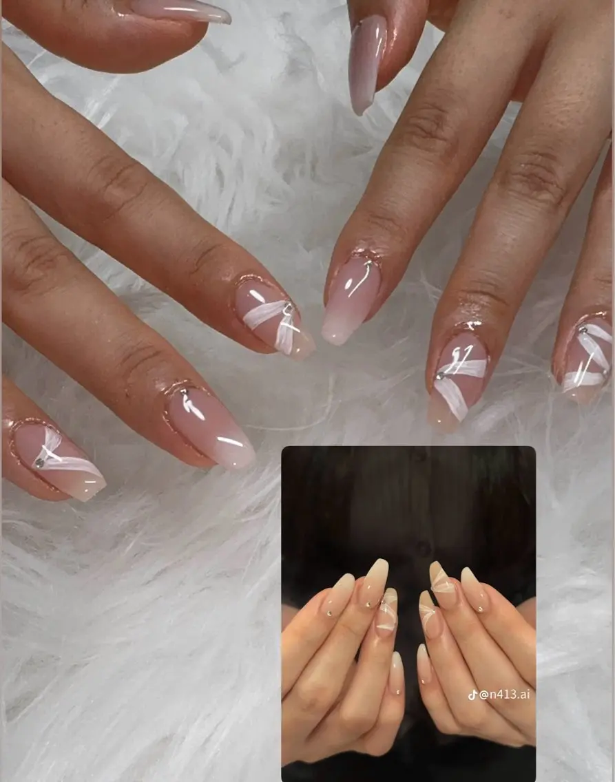 ネイル ハンドネイル MN salonのネイルデザイン