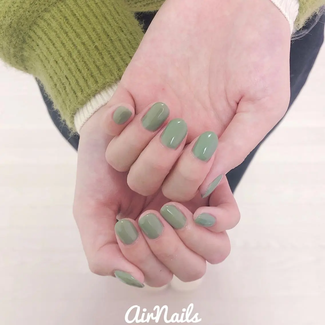 ネイル ハンドネイル フットネイル ♡ airnails ♡のネイルデザイン
