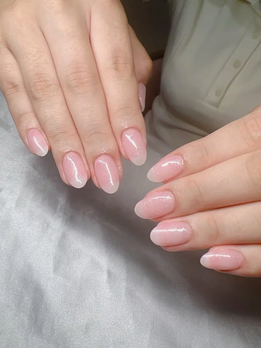ネイル ハンドネイル Lee Nailsのネイルデザイン
