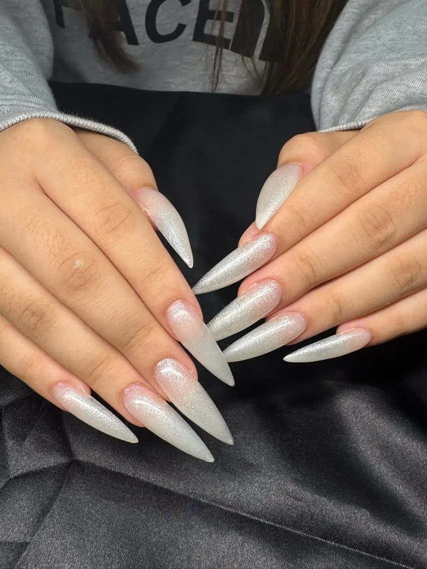 ネイル ハンドネイル HAPPI NAIL SALONのネイルデザイン