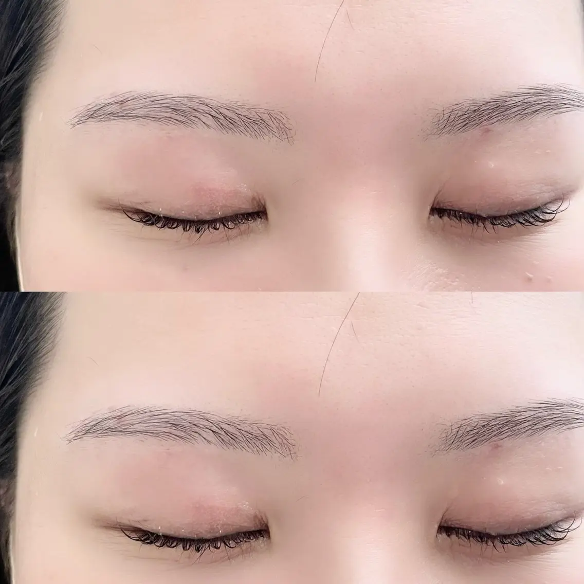 アイブロウ 【 ReEyes+】 Sariのマツエク・マツパデザイン