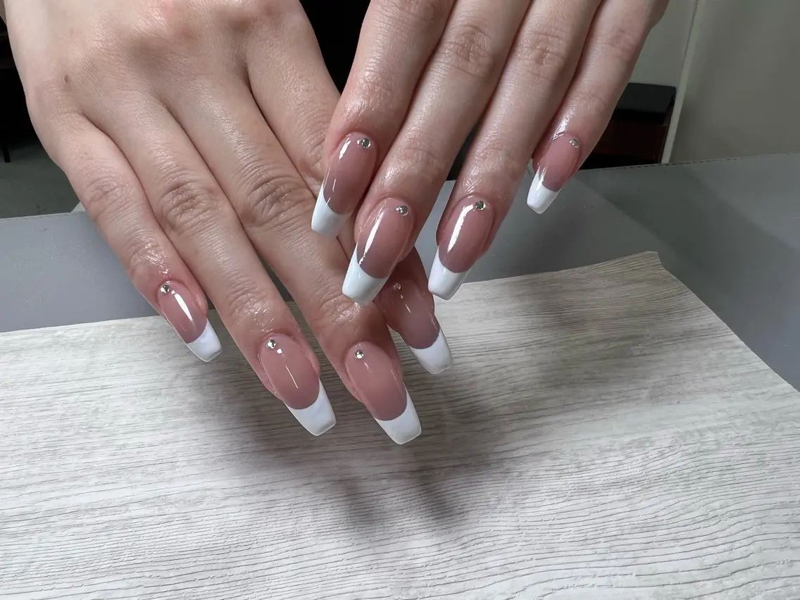 ネイル Nail&Eye lash Nanaのネイルデザイン
