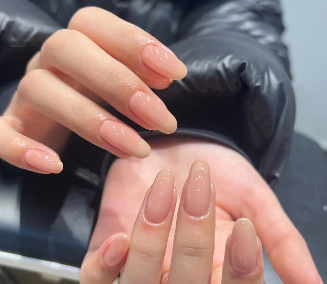 ネイル ハンドネイル Molly _nailのネイルデザイン