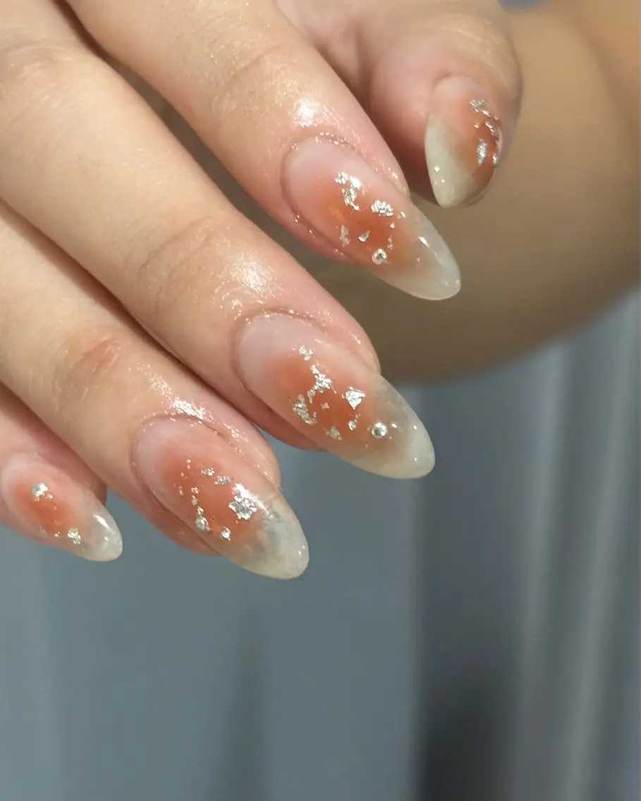 ネイル チークネイル 🪻hina🪻 filonnailのネイルデザイン