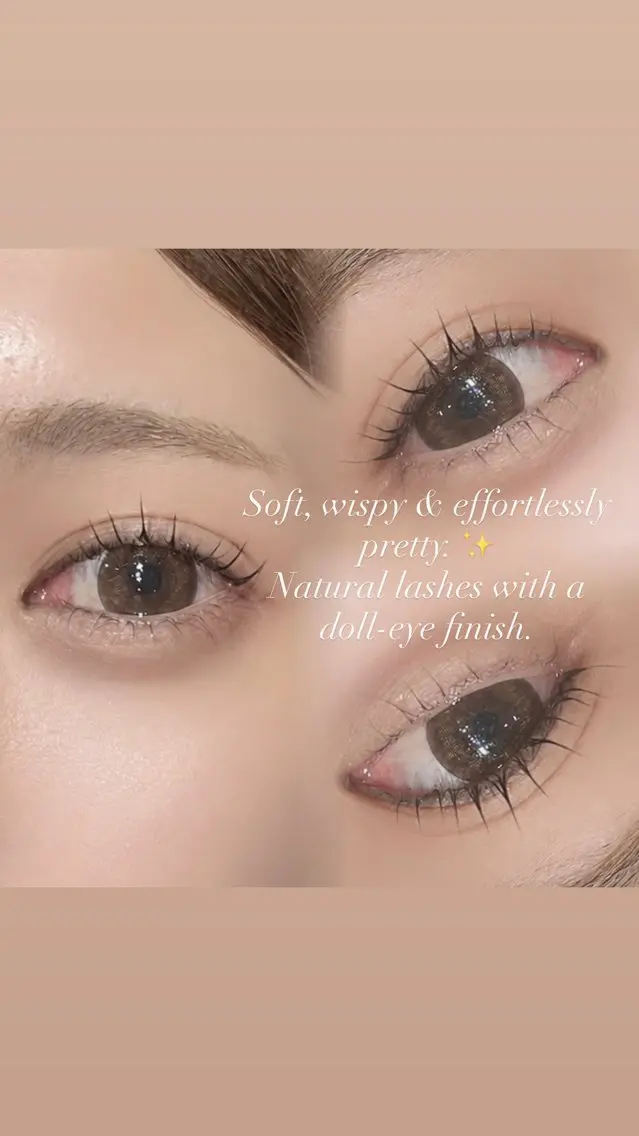 マツエク・マツパ マツパ 🎀eyelash miu🎀のマツエク・マツパデザイン