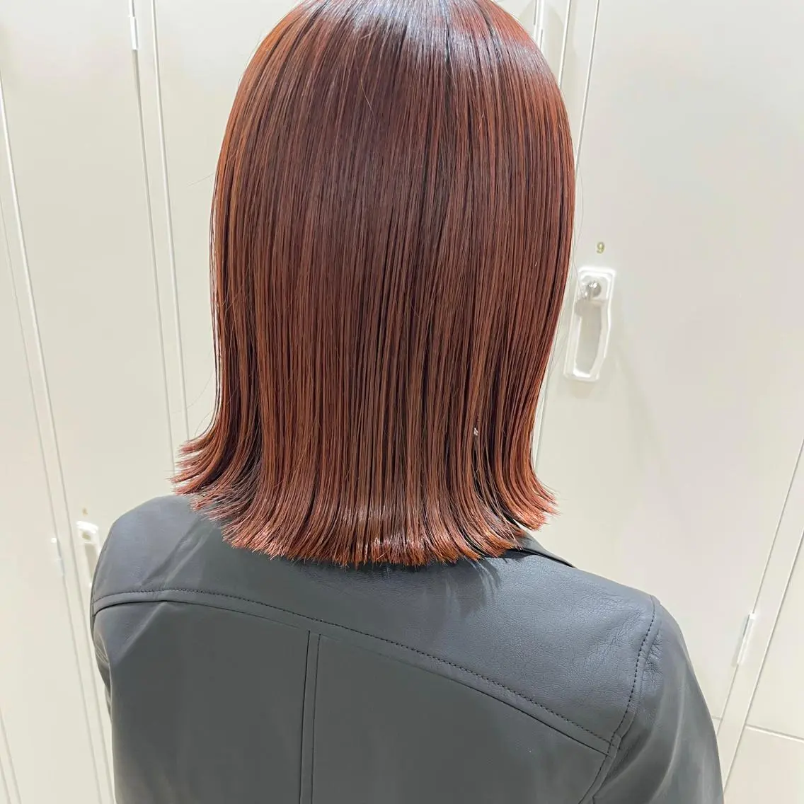 《 🏳️🌈平日限定🏳️🌈 》カット+カラー+超音波TOKIOトリートメントの写真