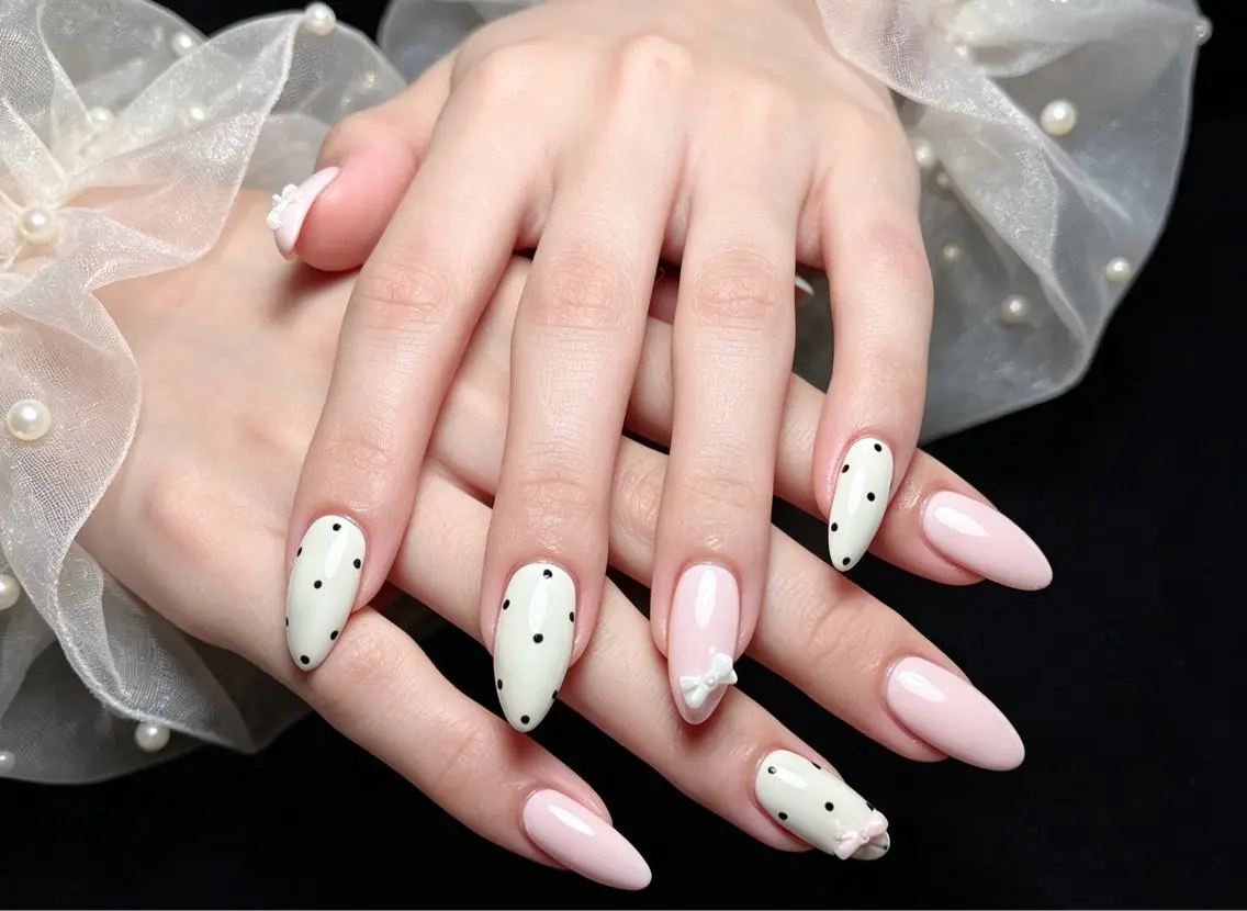 ネイル Bél Nail salonのネイルデザイン