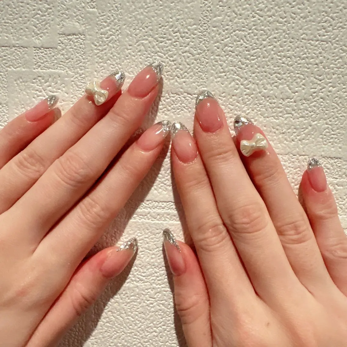 ネイル ハンドネイル D-BEAUTY Nailsalonのネイルデザイン