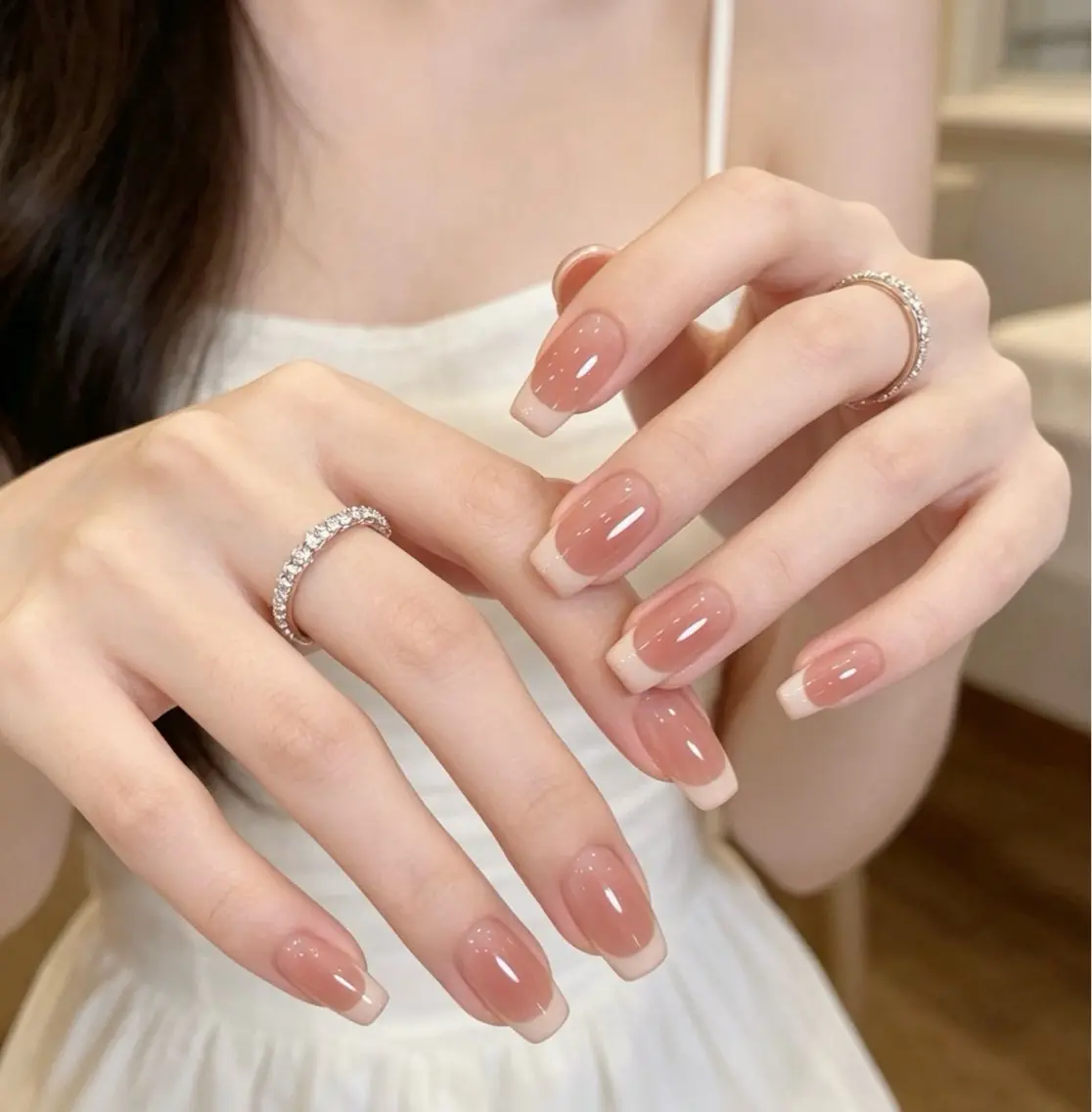 ネイル ハンドネイル H3 Nail こいのネイルデザイン