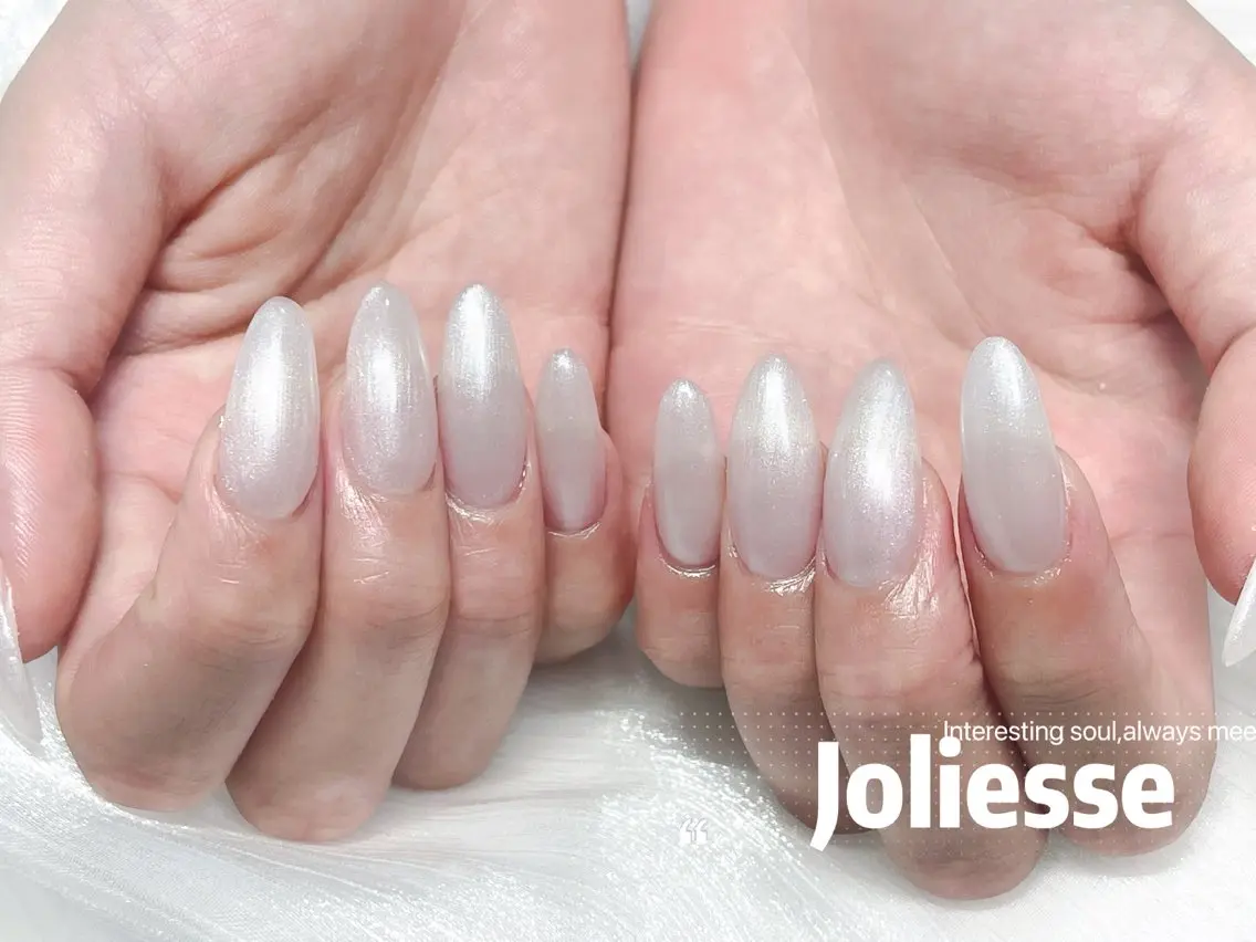 ネイル Joliesse nail salonのネイルデザイン