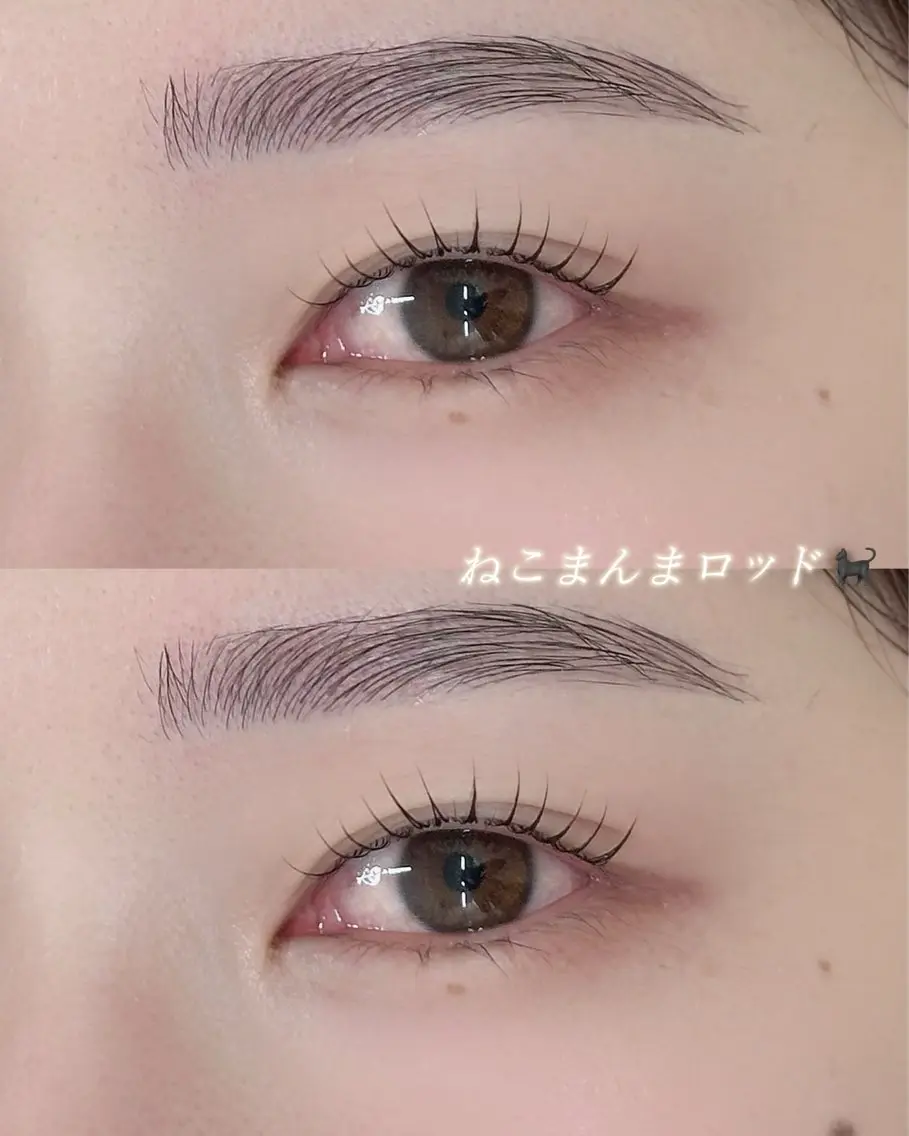 マツエク・マツパ eye Love 🌷岡野🌼のマツエク・マツパデザイン