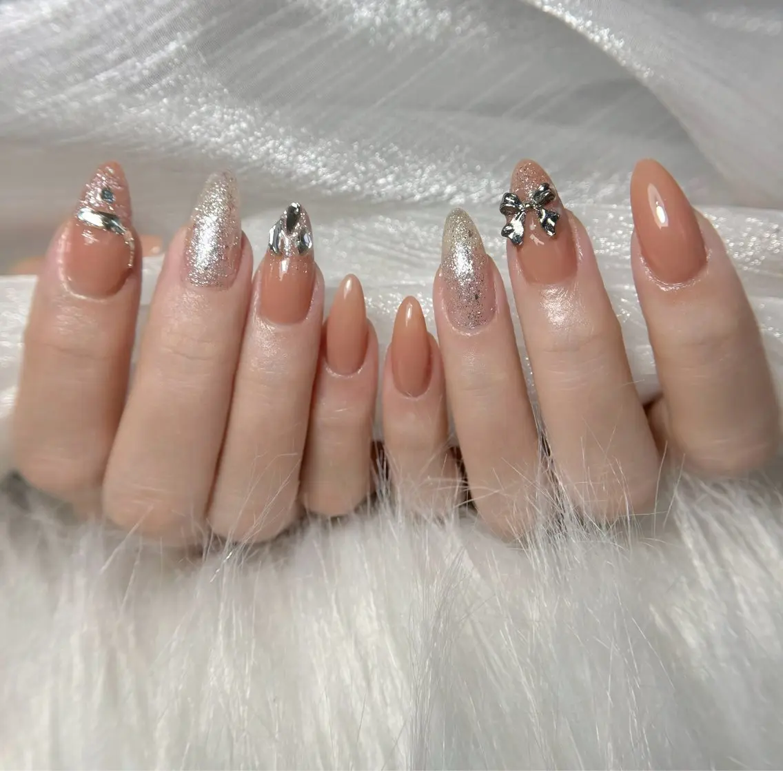 ネイル ハンドネイル Michi Nail Ikebukuroのネイルデザイン