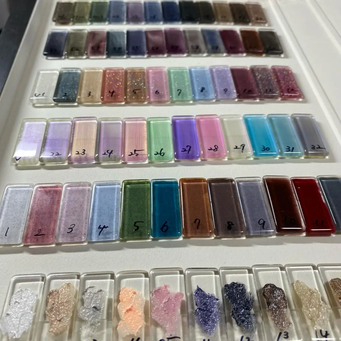 ネイル nail salon Bayのネイルデザイン