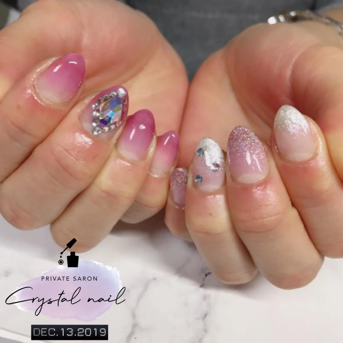 ネイル SCENERY NAILのネイルデザイン