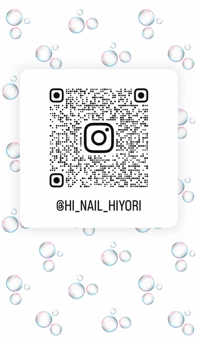 Hi,nail hiyoriのネイルデザイン