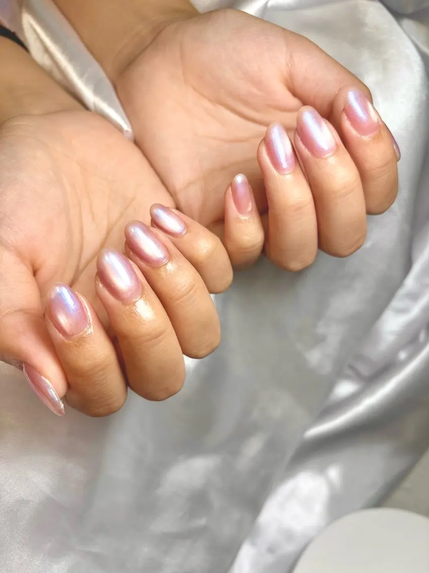ネイル ハンドネイル SASAKI YUKIのネイルデザイン