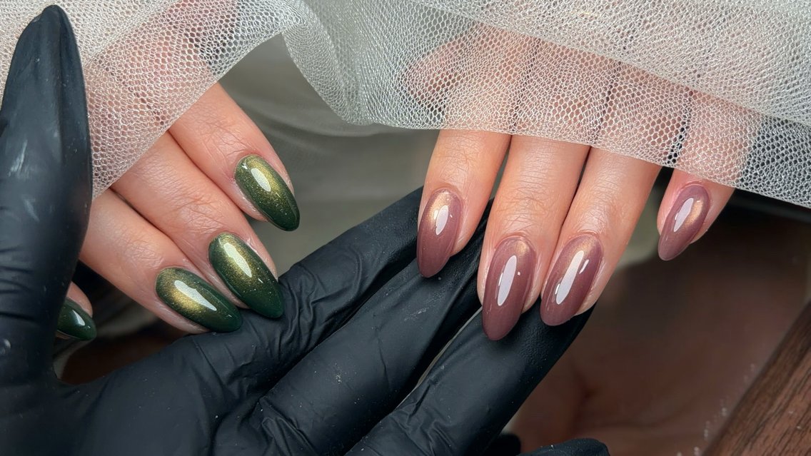 ネイル ハンドネイル Ayumi nails川崎店のネイルデザイン