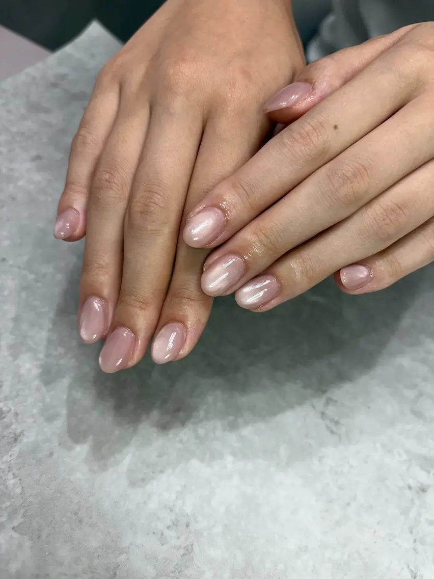 ネイル nail salon 【ぷるえむ】のネイルデザイン