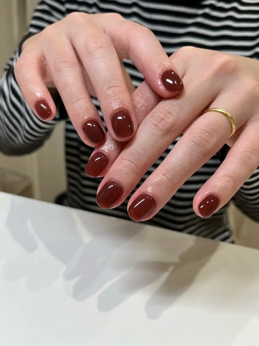ネイル ハンドネイル nail by minamiのネイルデザイン