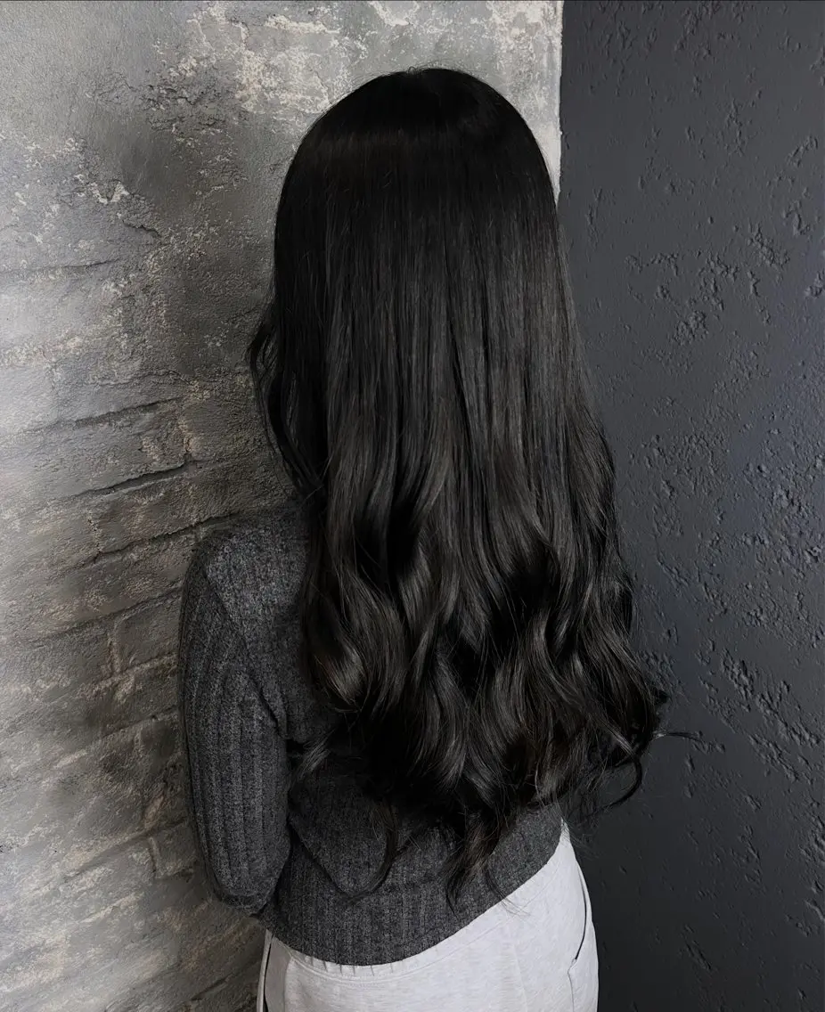 カラー 🎀 Karen/ カラーモデル募集🎀のヘアスタイル