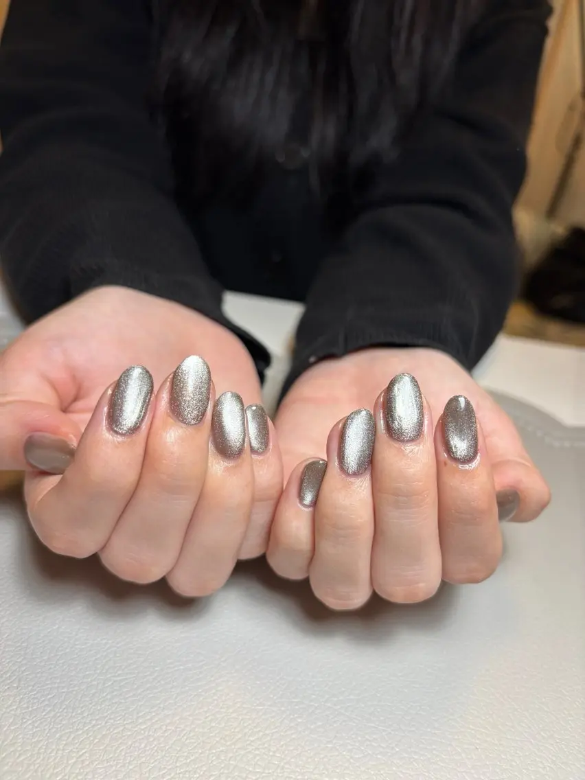 ネイル July nail salonのネイルデザイン