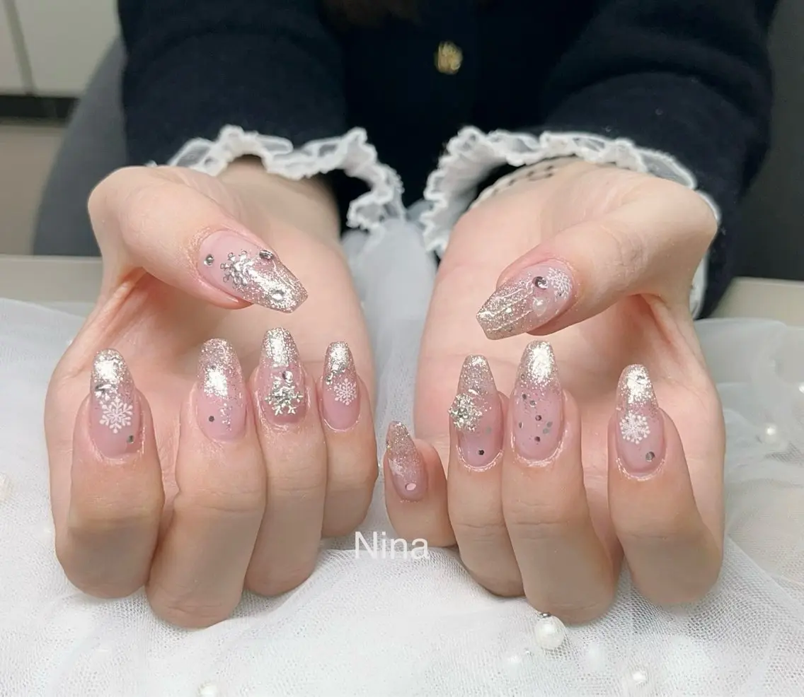 ネイル ハンドネイル Ni Naのネイルデザイン