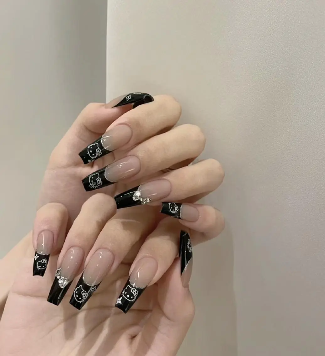 ネイル ハンドネイル 💫 Tsuki_Nailのネイルデザイン