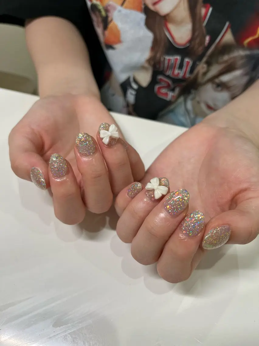 ネイル ハンドネイル nail by minamiのネイルデザイン