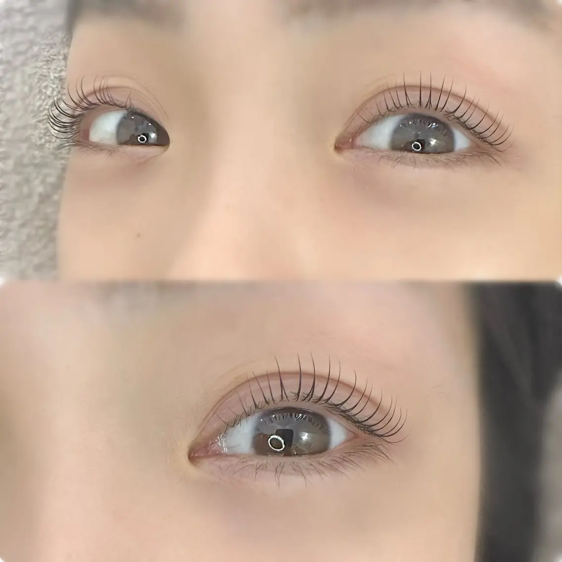 マツエク・マツパ マツパ 平永 ♥のマツエク・マツパデザイン