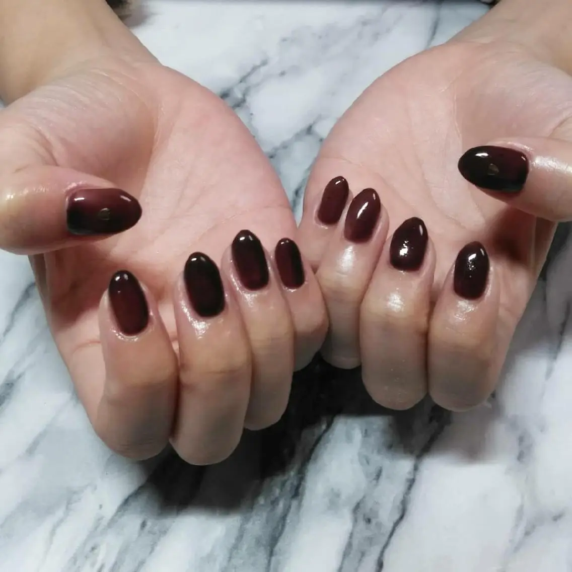 ネイル lylynail YUUKAのネイルデザイン