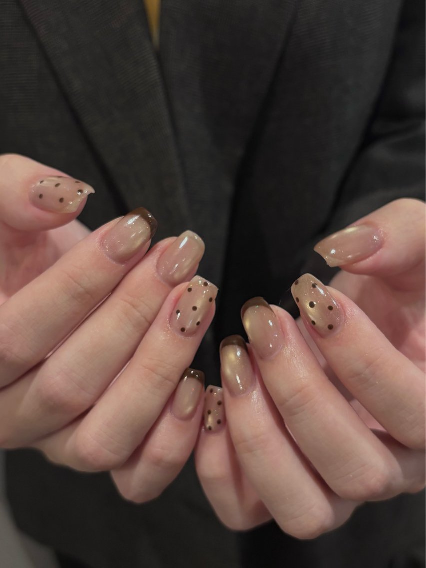 ネイル ハンドネイル Ballie/ Mizukiのネイルデザイン