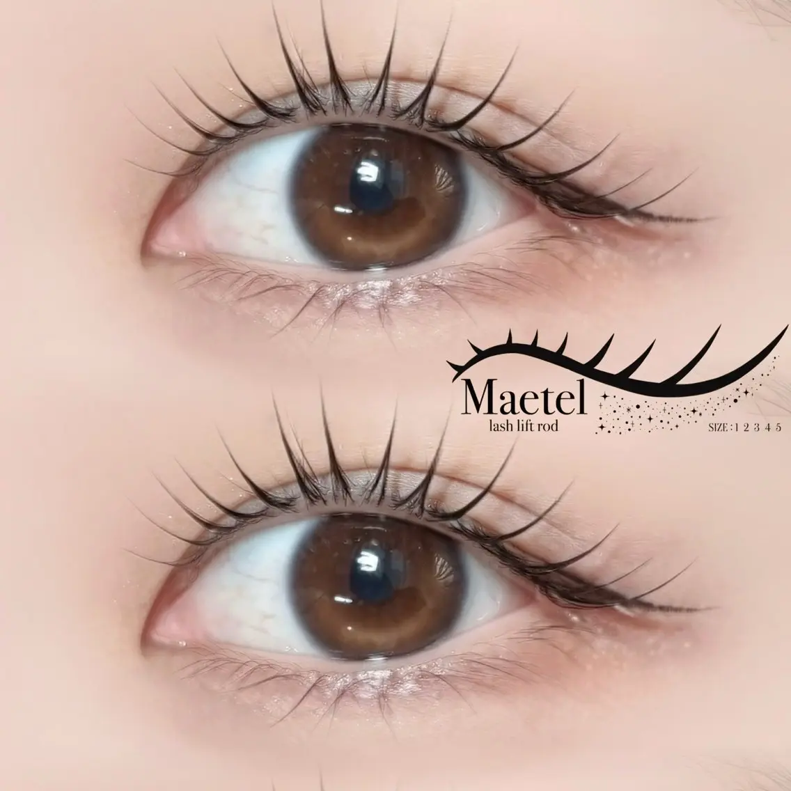 マツエク・マツパ マツパ nerine博多 /束感まつ毛/ナオのマツエク・マツパデザイン