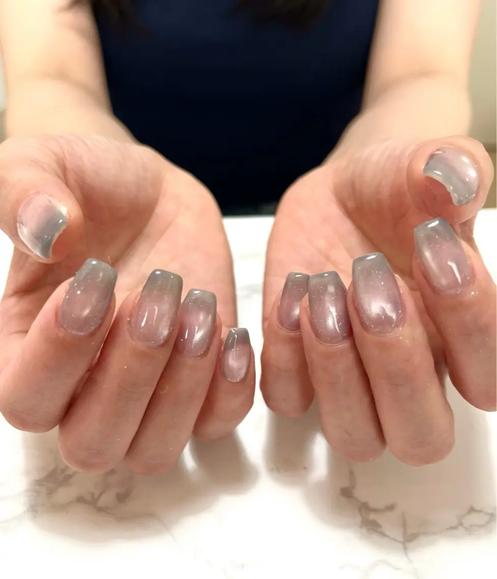 ネイル felice nailのネイルデザイン