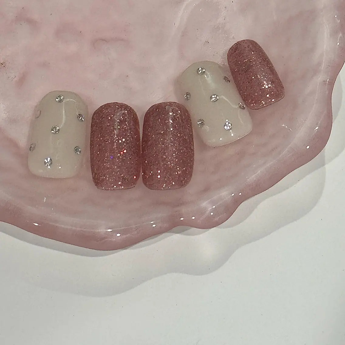 ネイル ハンドネイル sign nail KAHOのネイルデザイン