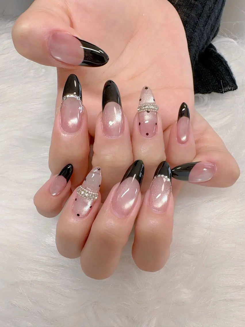 ネイル ハンドネイル エン Nail salonのネイルデザイン