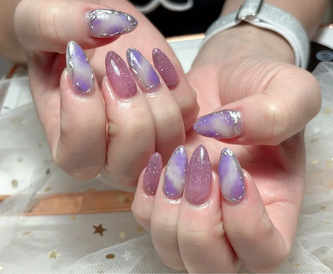 ネイル Angel AngelNailのネイルデザイン